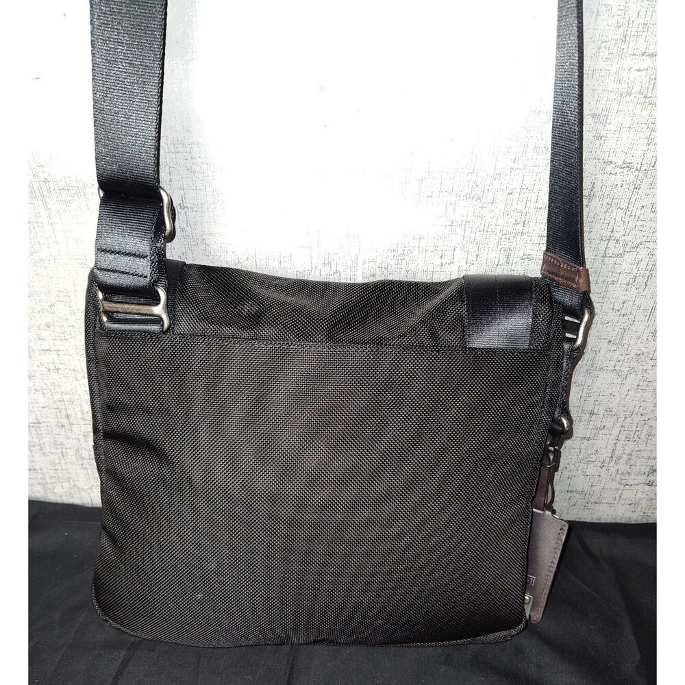 Tumi Alpha Crossbody Messenger Bag - Picture 2 of 14